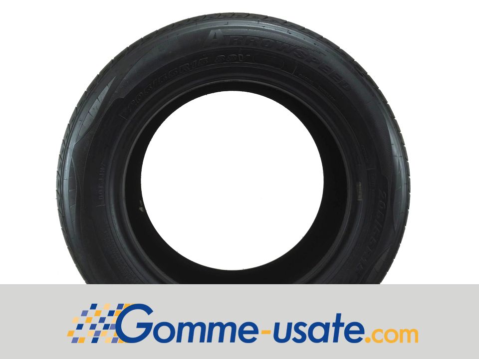 Thumb Arrow Speed Gomme Usate Arrow Speed 205/55 R15 88V Classe Premiere CP 661 (70%) pneumatici usati Estivo_1